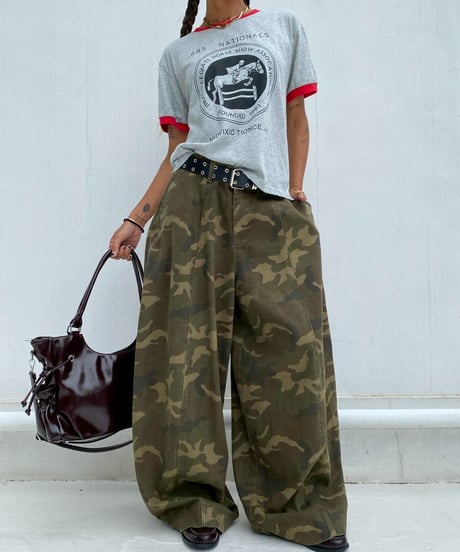 2way hand-bag「gloss」＃900264