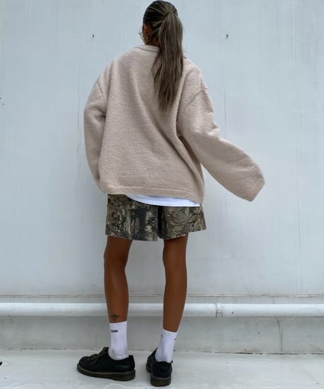 buggy shorts「realtree」