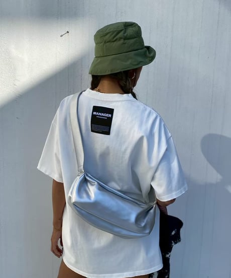 bucket hat「puffy」#2512-3/5