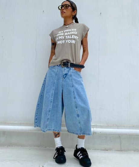 barrel shorts「studs」#92764