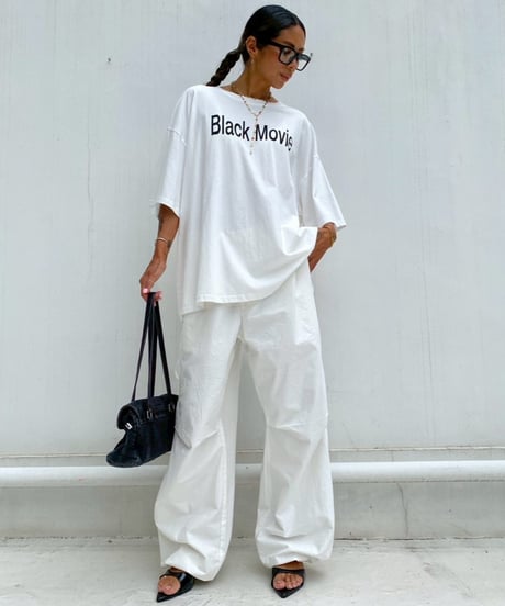 wide tee「movie」#215965