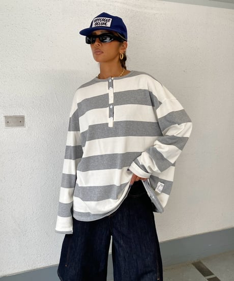 boarder lont「henry neck」#3350569