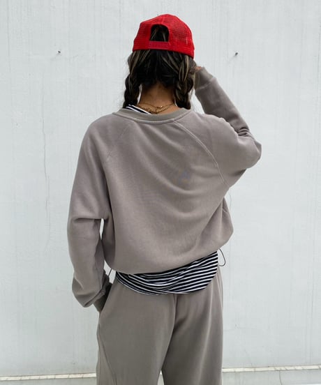sw setup「v-neck」#50609/#61562
