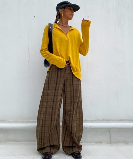 check pt「barrel」#8810568(ベルト付き)