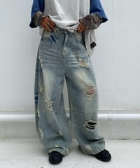 denim barrel pt「damage」#2647467
