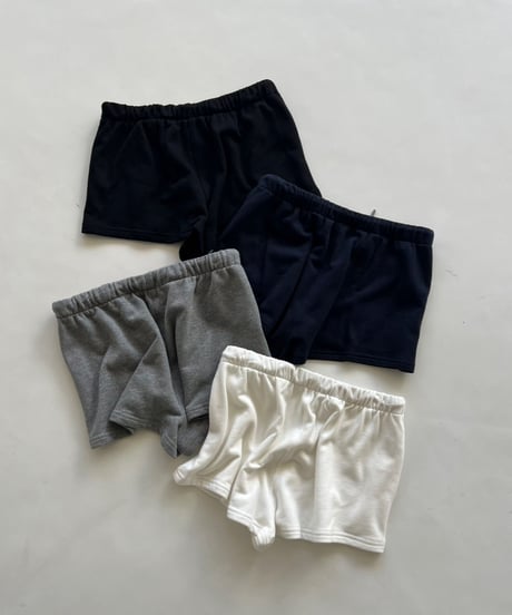 sw short pt「plain」#108#3002