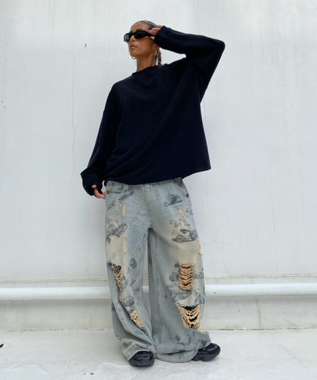 wide lont「heat」#59287