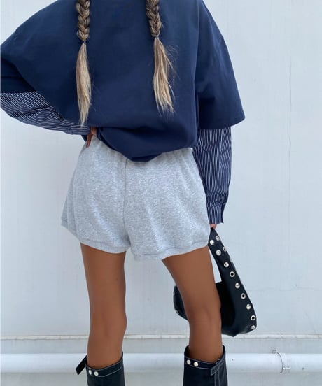 sweat spt「drawstring」#6008168