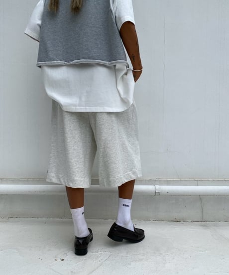 sw half pt「loose」#989063