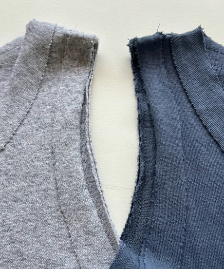 henry tank「Raw edge」#6027165