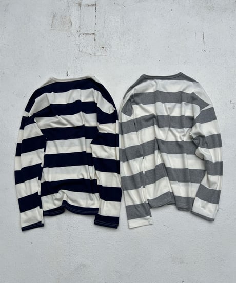 boarder lont「henry neck」#3350569