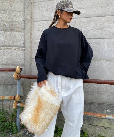 shoulder bag「curly」#66603