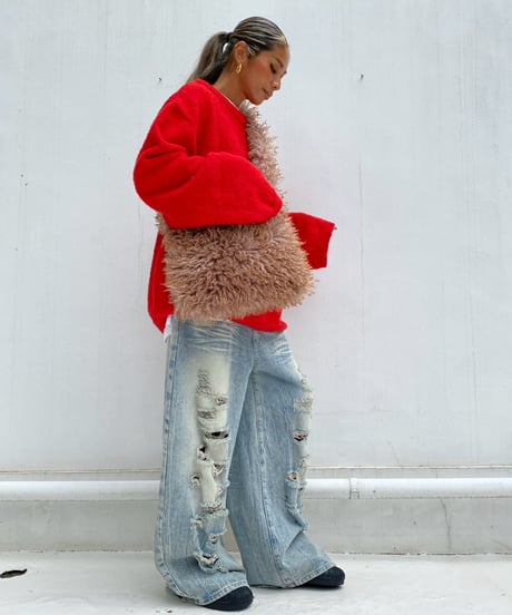 damage denim「fly」#5522763