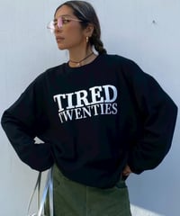 print longT「twenties」#62035511