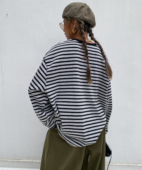 border lonT「heavy」#6077768