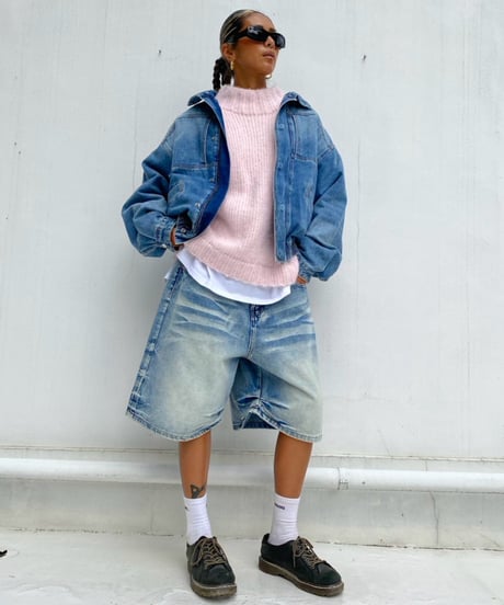 loose knit「relaxy」#261268