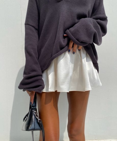 mini skort「flare」#2656068