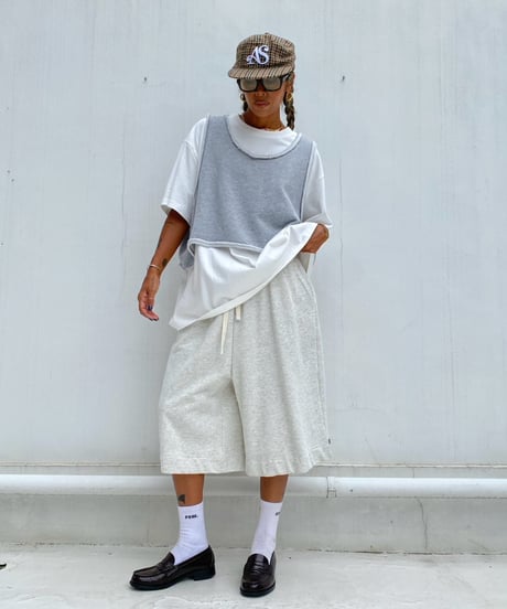 tank & tee set「separate」#8116668