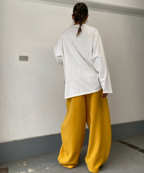 raglan lont「worn look」#6092169