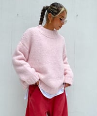 loose knit「relaxy」#261268