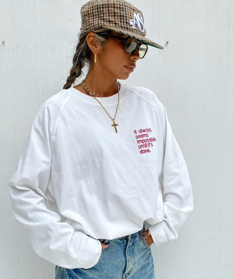 raglan lont「message」#3910168