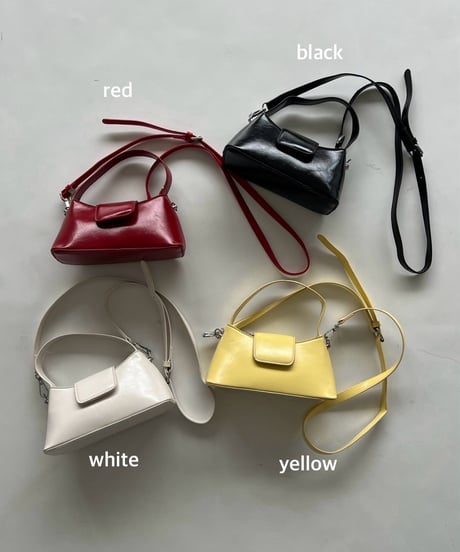 micro bag'flap'#1533