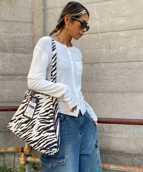 layered sleeve tops「pocket」#9837-510