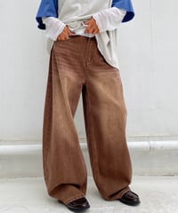 baggy pt「hickory barrel」#61880511
