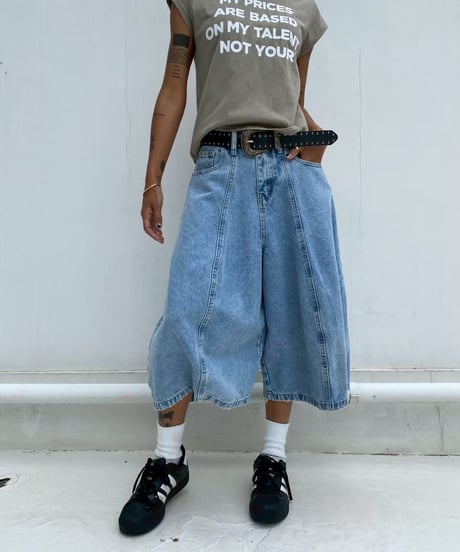 barrel shorts「studs」#92764