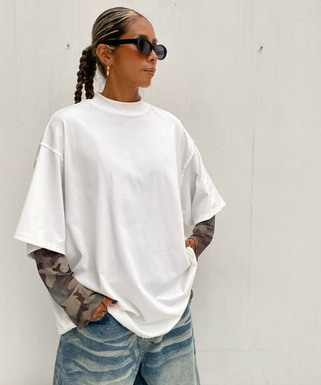 wide lont「sheer」#56213568【10/1以降発送】