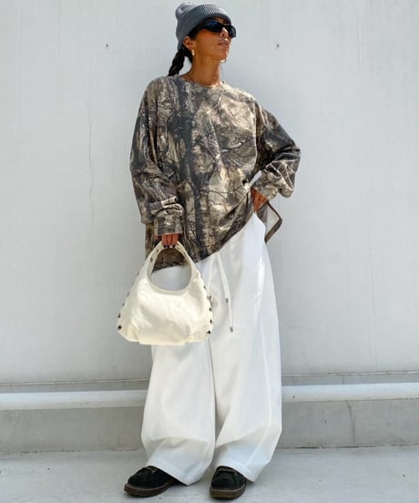 wide lont「realtree」