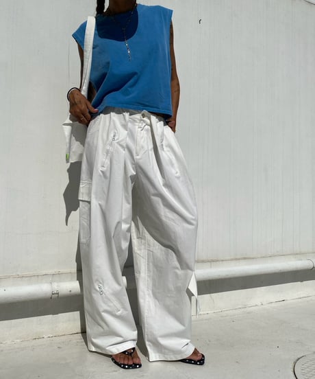 cargo pt「crew」#2528