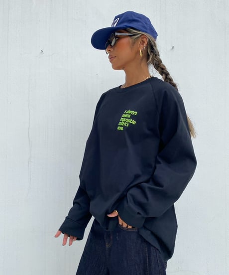 raglan lont「message」#3910168