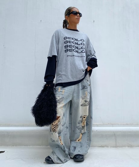 wide lont「heat」#59287