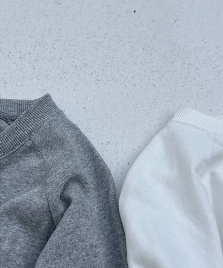 raglan lont「worn look」#6092169