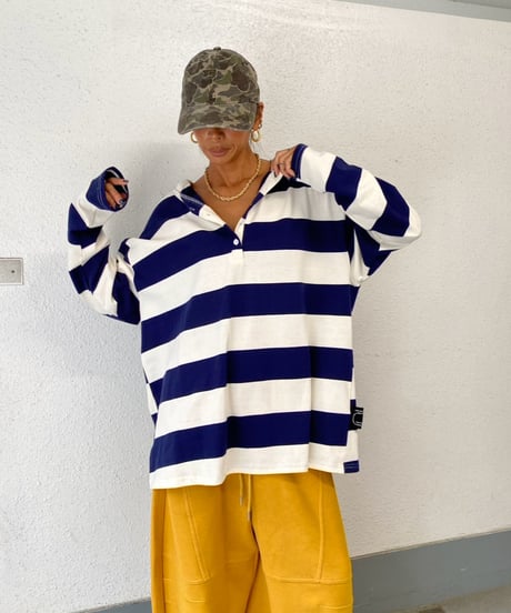 boarder lont「henry neck」#3350569