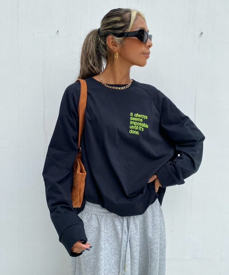 raglan lont「message」#3910168