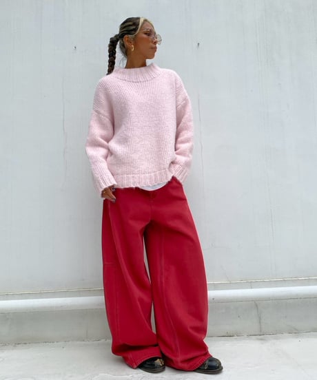 volume wide pt「red」#83071