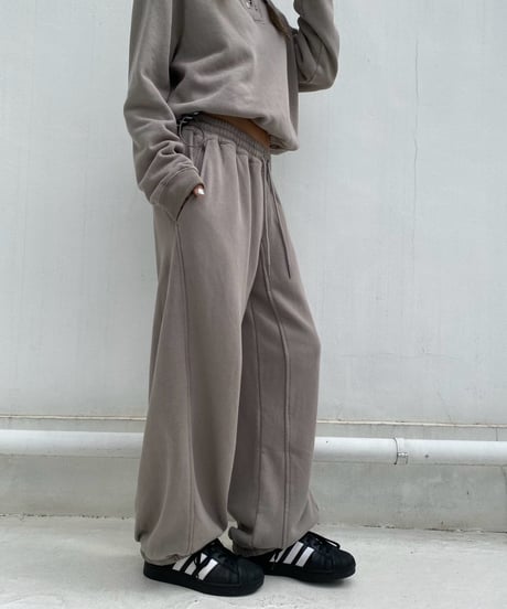 sw setup「v-neck」#50609/#61562