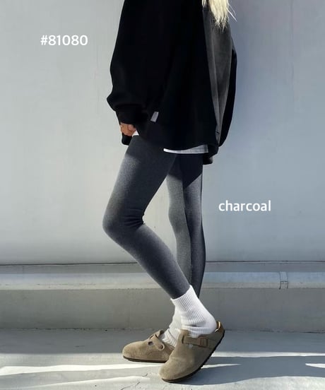 stretch leggings #81080