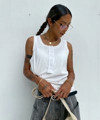 henry tank「Raw edge」#6027165