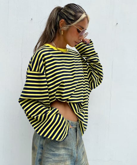 border lonT「heavy」#6077768