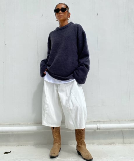 【¥9,600→¥4,480】barrel shorts「studs」#92764