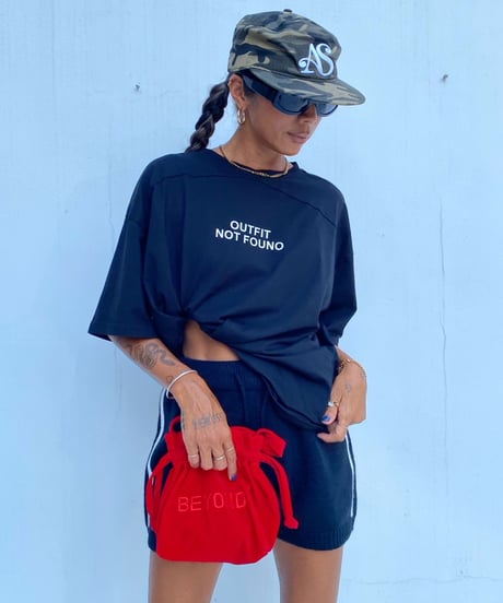 pouch bag"BEYOUD"¥16,800以上お買い上げでプレゼント🎁