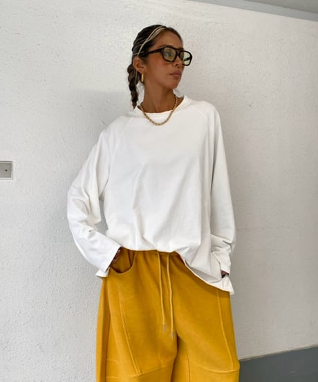 raglan lont「worn look」#6092169