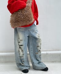 damage denim「fly」#5522763