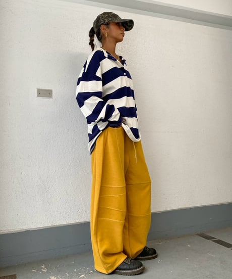 boarder lont「henry neck」#3350569
