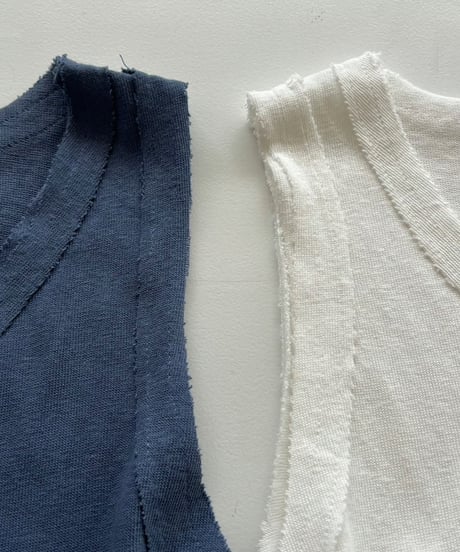 henry tank「Raw edge」#6027165