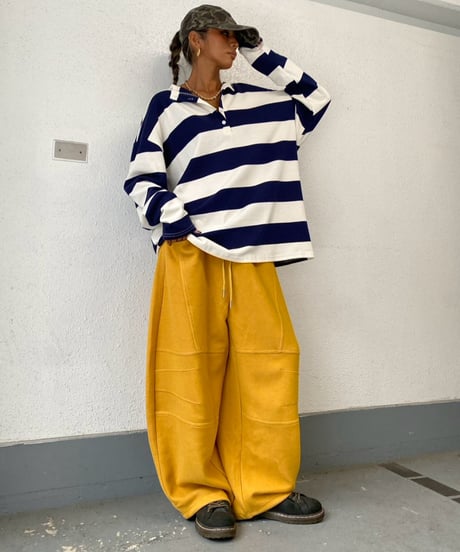boarder lont「henry neck」#3350569