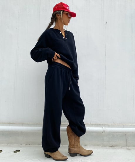 sw setup「v-neck」#50609/#61562